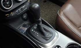 Fiat 500X, снимка 9