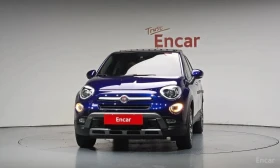 Fiat 500X, снимка 3