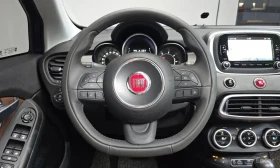 Fiat 500X, снимка 14