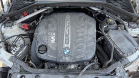 BMW X4 M packet, снимка 11 - Автомобили и джипове - 37514637