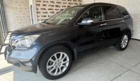 Honda Cr-v 2.0 I-Vtec АВТОМАТ, снимка 3