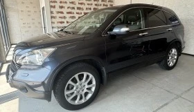 Honda Cr-v 2.0 I-Vtec  | Mobile.bg    3