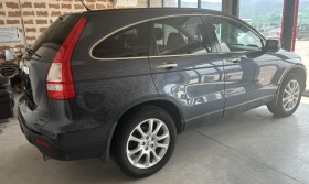 Honda Cr-v 2.0 I-Vtec АВТОМАТ, снимка 4