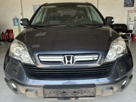 Honda Cr-v 2.0 I-Vtec  | Mobile.bg    1