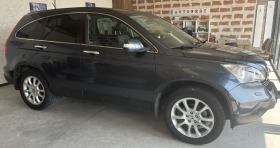 Honda Cr-v 2.0 I-Vtec АВТОМАТ, снимка 2