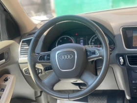 Audi Q5 3.0TDI* QUATTRO* PANO* NAVI* XENON, снимка 12