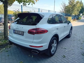 Porsche Cayenne 3.0TDI Facelift, снимка 3