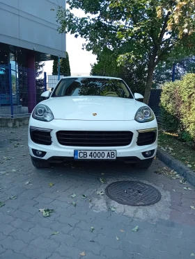 Porsche Cayenne 3.0TDI Facelift, снимка 5