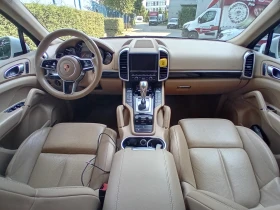 Porsche Cayenne 3.0TDI Facelift, снимка 9