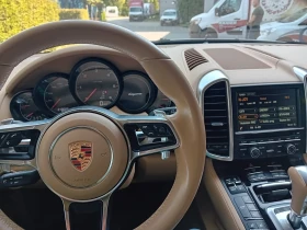 Porsche Cayenne 3.0TDI Facelift, снимка 11