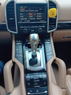 Porsche Cayenne 3.0TDI Facelift, снимка 12