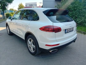 Porsche Cayenne 3.0TDI Facelift, снимка 4