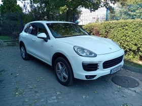 Porsche Cayenne 3.0TDI Facelift, снимка 2