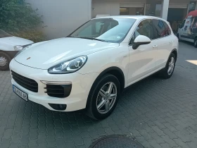 Porsche Cayenne 3.0TDI Facelift, снимка 1