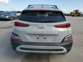 Hyundai Kona, снимка 6