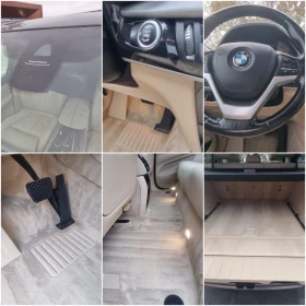 BMW X5 25d X-Drive, снимка 9