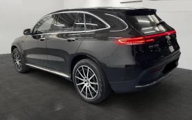 Mercedes-Benz EQC * 400* 4M* AMG* CARBON* DISTRONIC* MULTIBEAM* , снимка 4