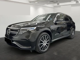     Mercedes-Benz EQC * 400* 4M* AMG* CARBON* DISTRONIC* MULTIBEAM* 