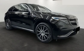 Mercedes-Benz EQC * 400* 4M* AMG* CARBON* DISTRONIC* MULTIBEAM*  | Mobile.bg    2