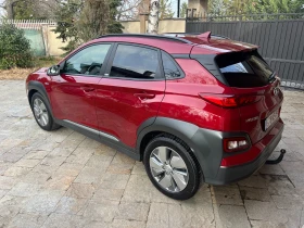 Hyundai Kona EV PREMIUM , снимка 3