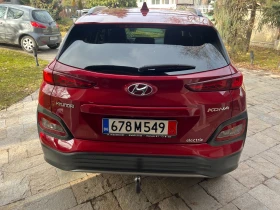 Hyundai Kona EV PREMIUM , снимка 4