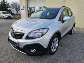 Opel Mokka 1.4T LPG EURO 6B, снимка 1