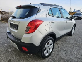 Opel Mokka 1.4T LPG EURO 6B, снимка 7