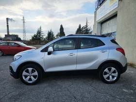 Opel Mokka 1.4T LPG EURO 6B, снимка 4