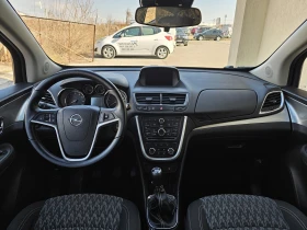 Opel Mokka 1.4T LPG EURO 6B, снимка 13