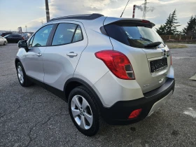 Opel Mokka 1.4T LPG EURO 6B, снимка 5