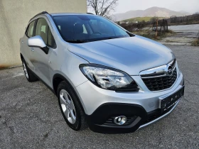 Opel Mokka 1.4T LPG EURO 6B, снимка 3