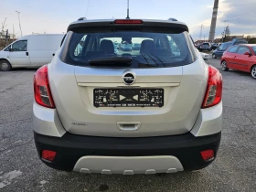 Opel Mokka 1.4T LPG EURO 6B, снимка 6