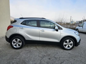 Opel Mokka 1.4T LPG EURO 6B, снимка 8