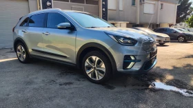Обява за продажба на Kia Niro ExecutiveLine ~36 000 лв. - изображение 5