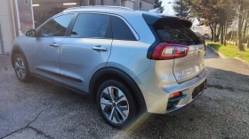 Kia Niro ExecutiveLine 64kWh 204k.c. TOP - 38900 лв. - 63016010 | Car24.bg