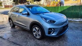 Kia Niro ExecutiveLine 64kWh 204k.c. TOP - 38900 лв. - 63016010 | Car24.bg