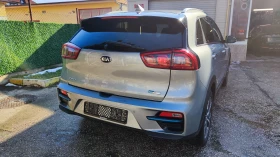 Kia Niro ExecutiveLine 64kWh 204k.c. TOP - 38900 лв. - 63016010 | Car24.bg