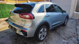 Kia Niro ExecutiveLine 64kWh 204k.c. TOP - 38900 лв. - 63016010 | Car24.bg