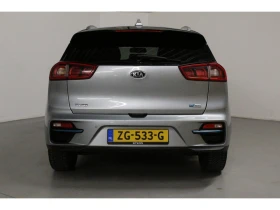 Kia Niro ExecutiveLine 64kWh 204k.c. TOP , снимка 5