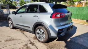 Обява за продажба на Kia Niro ExecutiveLine ~36 000 лв. - изображение 3