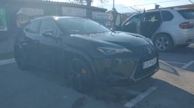 Lexus UX 250h LEXUS UX250h 4X4, снимка 2