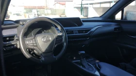 Lexus UX 250h LEXUS UX250h 4X4, снимка 6