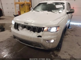 Jeep Grand cherokee, снимка 1