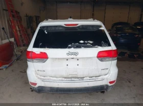 Jeep Grand cherokee, снимка 4