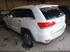 Jeep Grand cherokee, снимка 3