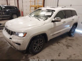 Jeep Grand cherokee, снимка 2