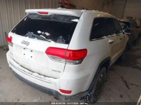 Jeep Grand cherokee, снимка 5