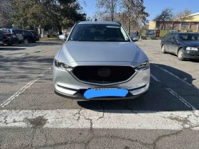 Обява за продажба на Mazda CX-5 Touring  ~42 000 лв. - изображение 1