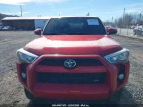 Toyota 4runner * TRD * * PRO * * 4x4 * (CARFAX) АвтоКредит - 30999 лв. - 11275798 | Car24.bg