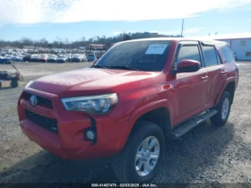 Toyota 4runner * TRD * * PRO * * 4x4 * (CARFAX) АвтоКредит - 30999 лв. - 11275798 | Car24.bg